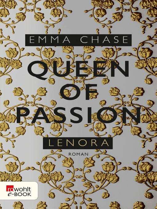Titeldetails für Queen of Passion – Lenora nach Emma Chase - Verfügbar